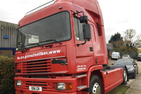 erf olympic for sale.